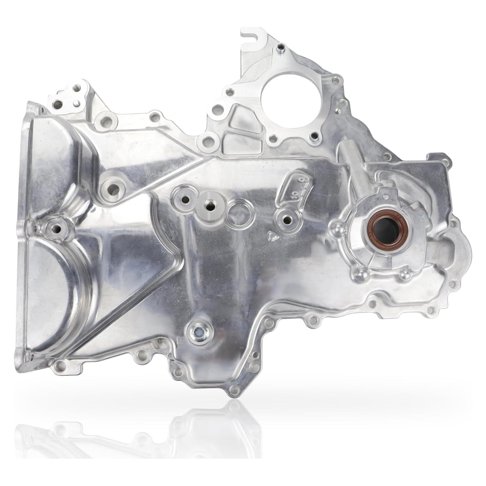 Bomba de Aceite USTAR M526 y Tapa de Tiempo 1.6L L4