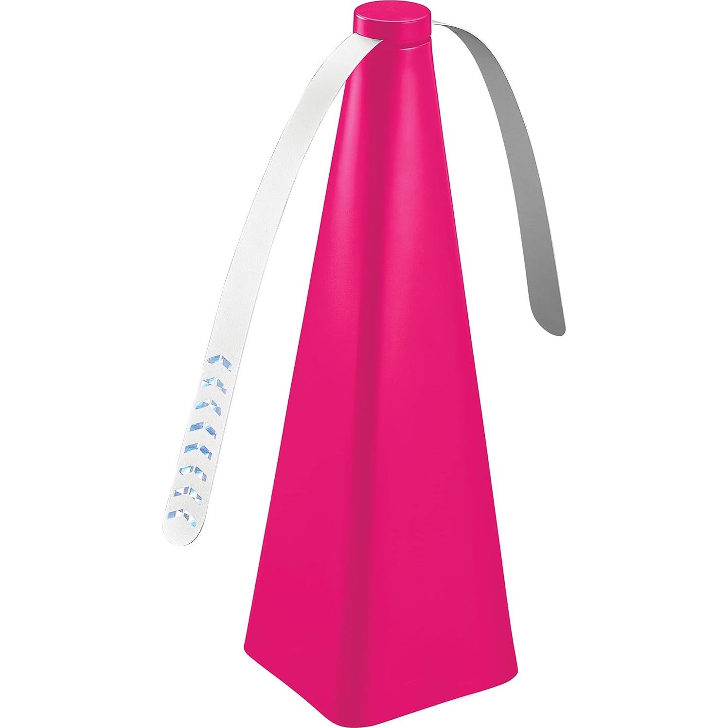 Ventilador Antiinsectos Treva Rosa, 4 Paquete, Sin Químicos