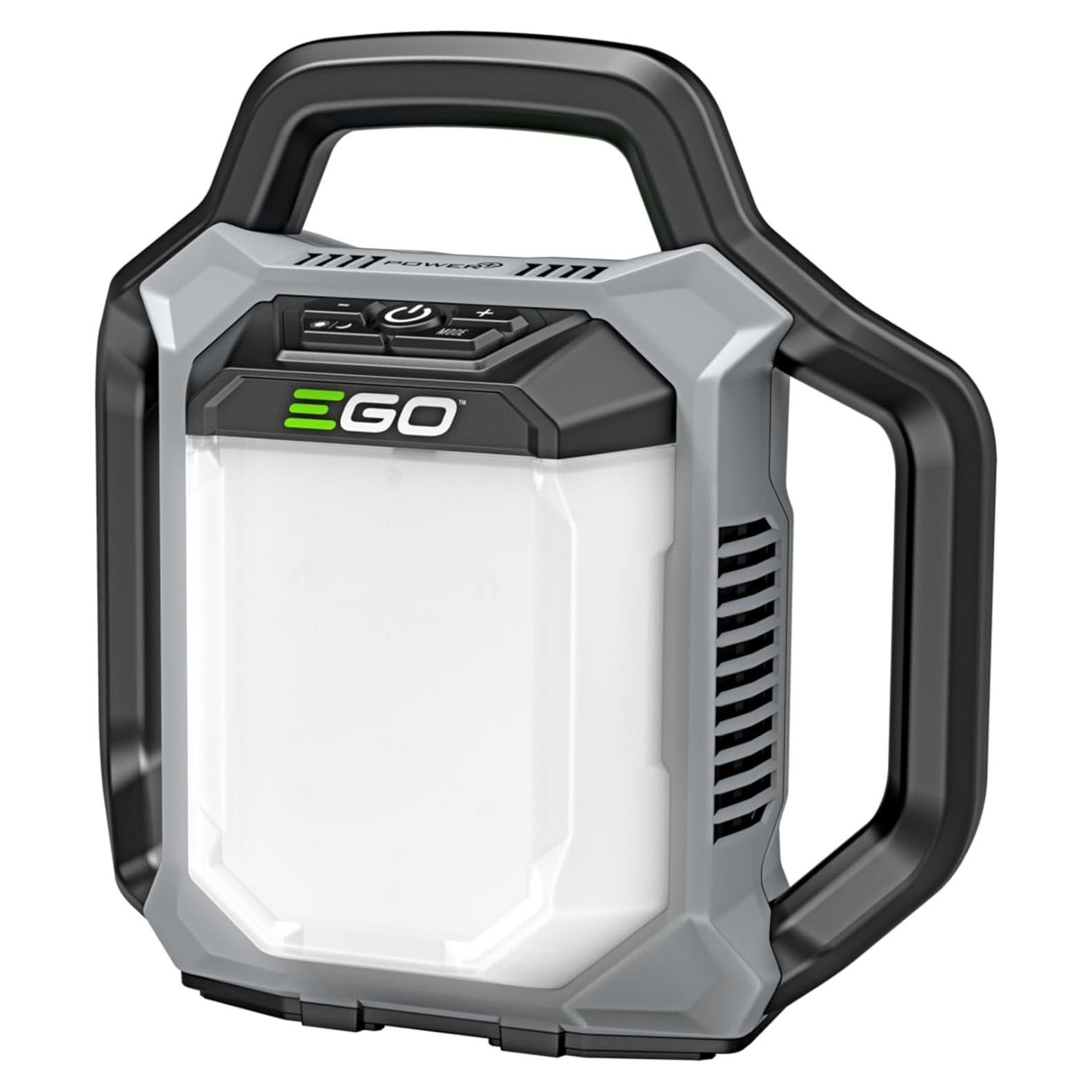 Luz de Área EGO LT0300 Inalámbrica 3000 Lúmenes Ajustable