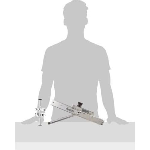 Mandolina Profesional Bron Coucke Acero Inoxidable 20638CHB