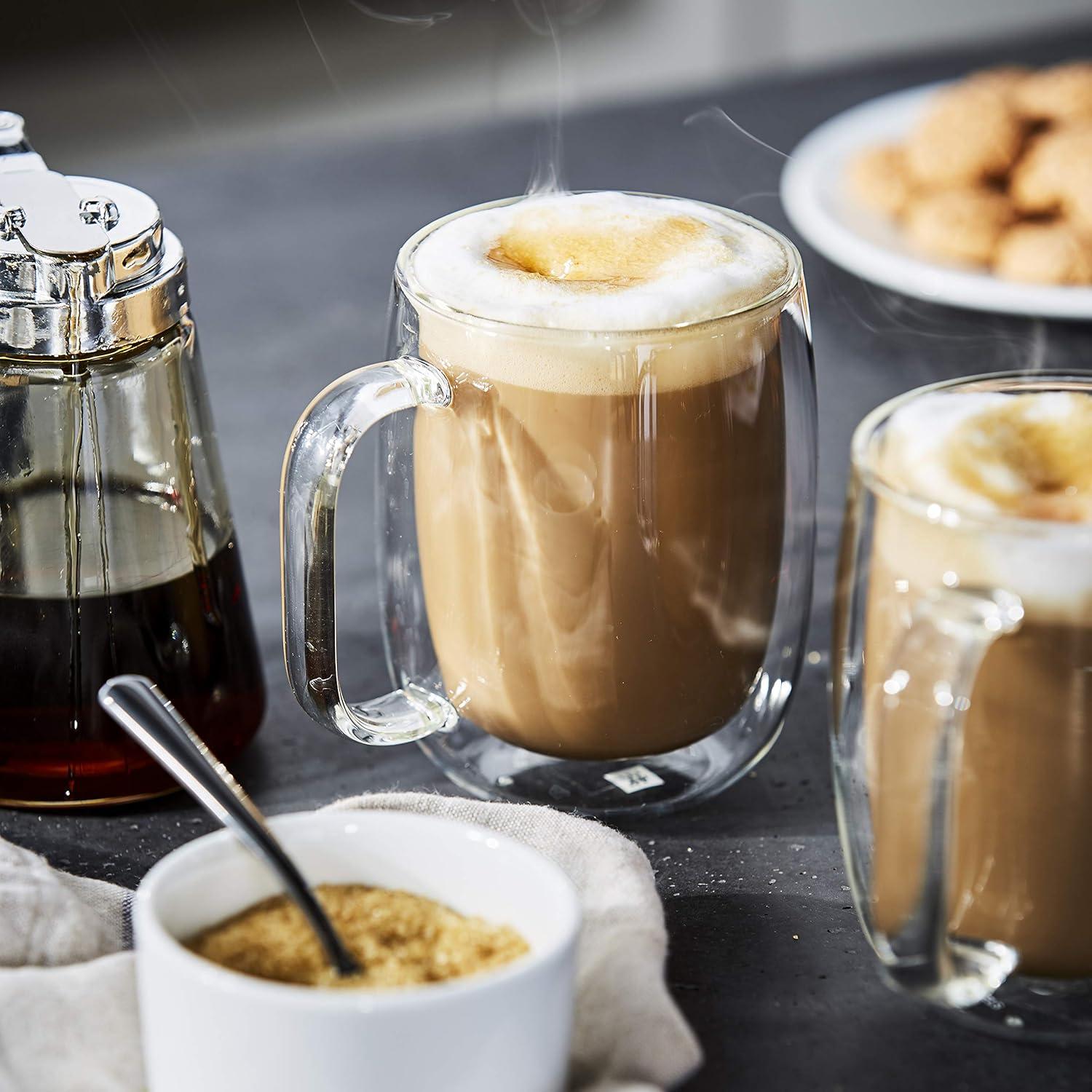 Calentador de Tazas Mr. Coffee 17W Portátil Negro 0.24L