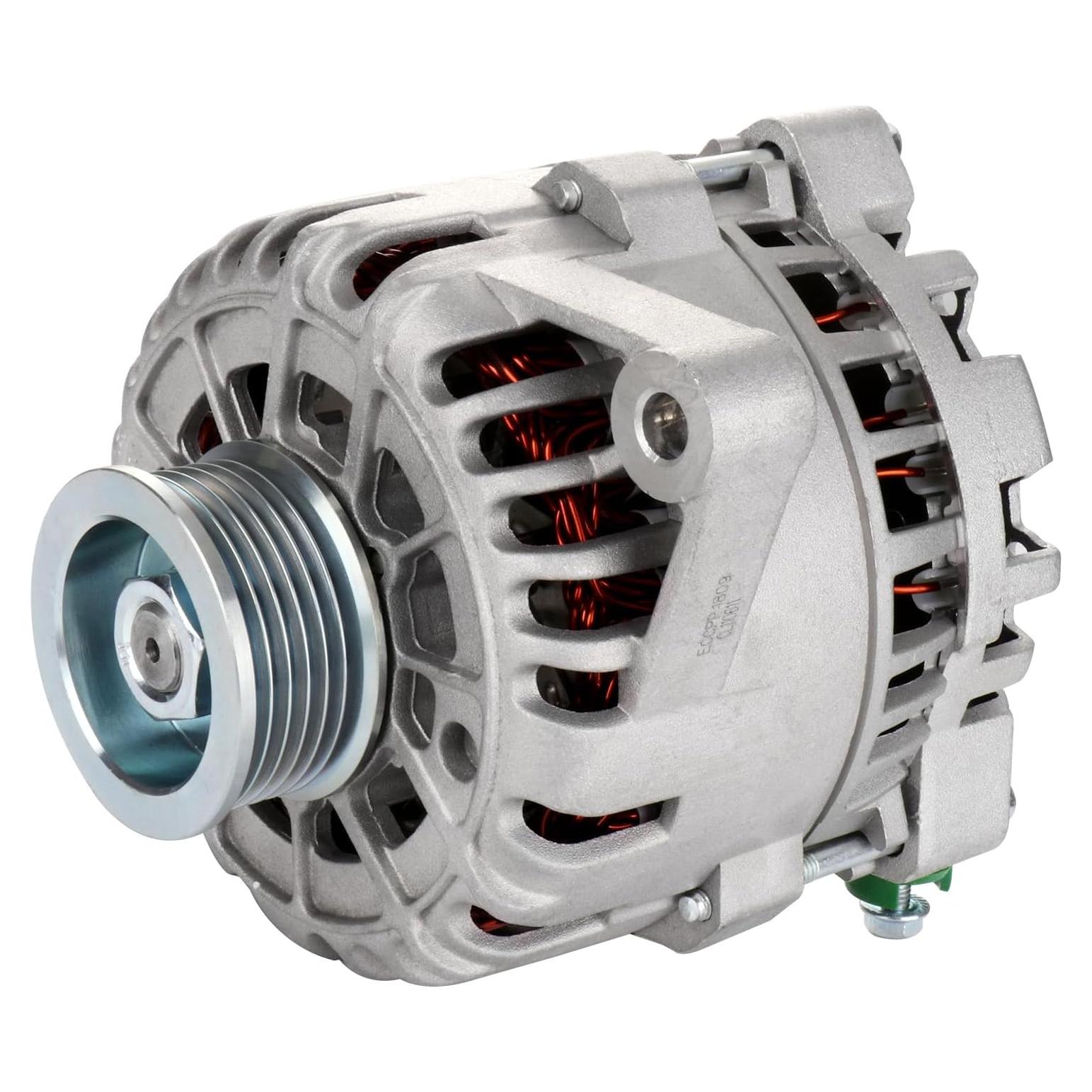 Alternador SCITOO 12V 110Amp para Ford Taurus y Mercury Sable