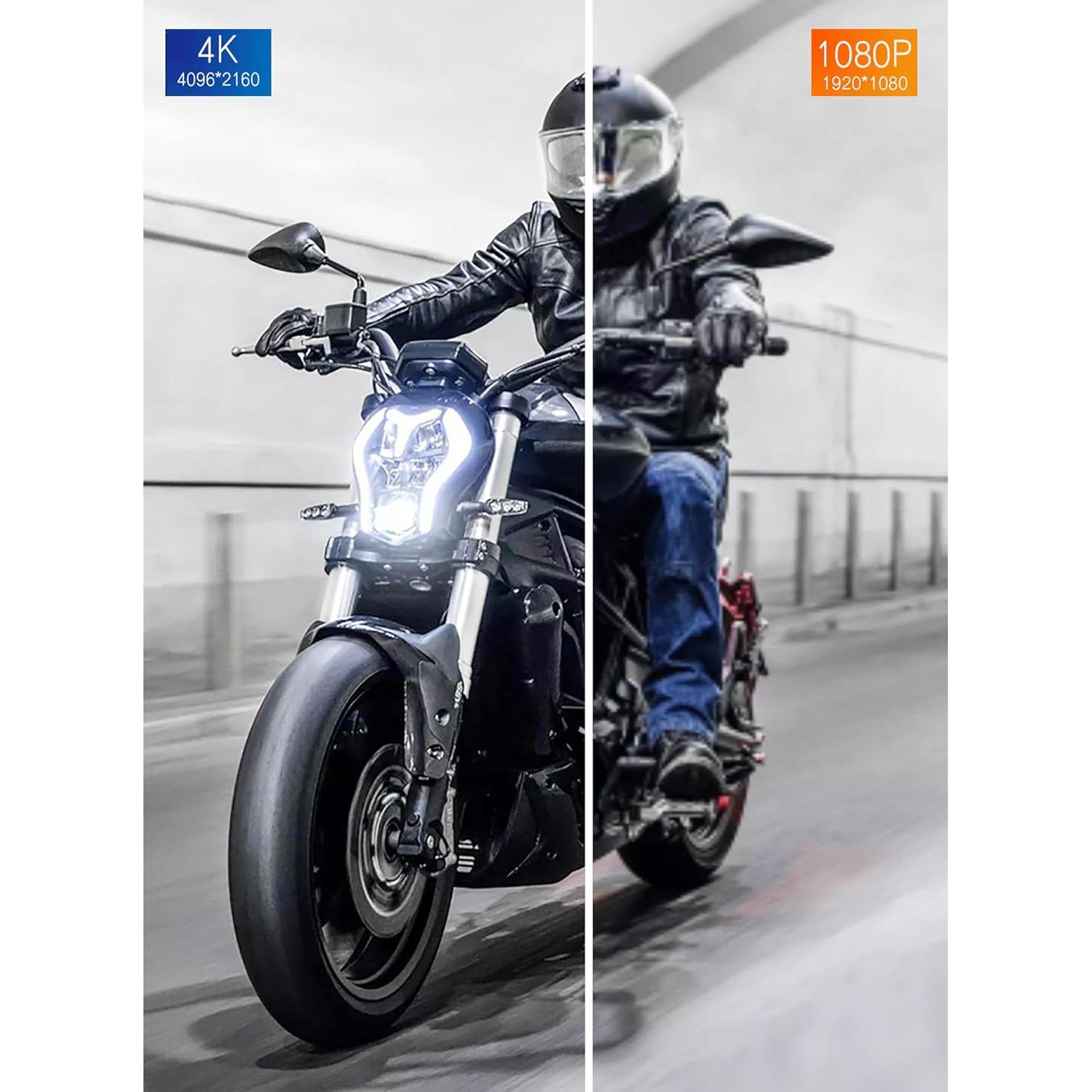 Cable HDMI 4K 30 pies Soonsoonic 18Gbps HDR 3D para TV y Consolas