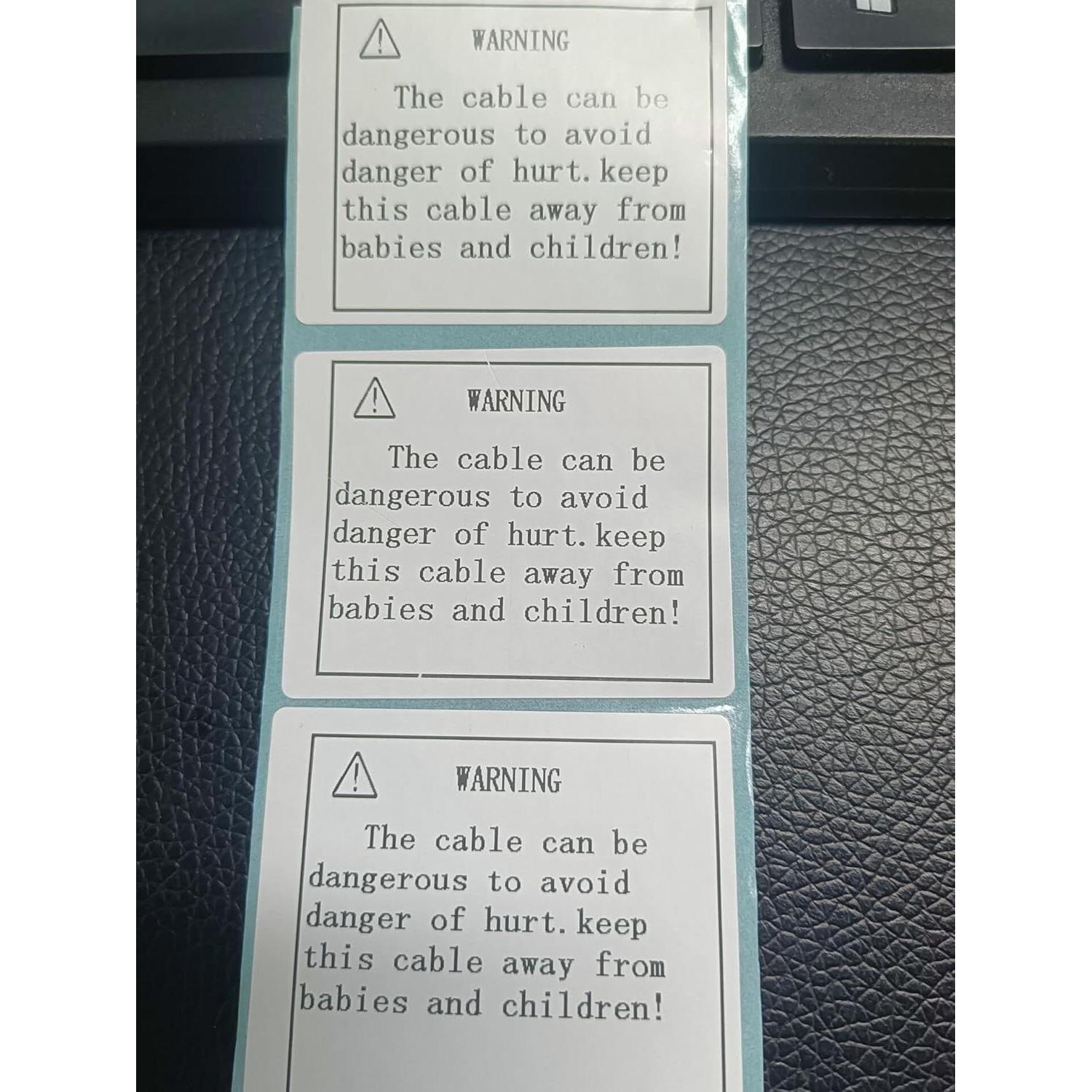 Cable DisplayPort 1.4 8K 5m Angusplay Alta Velocidad 32.4Gbps