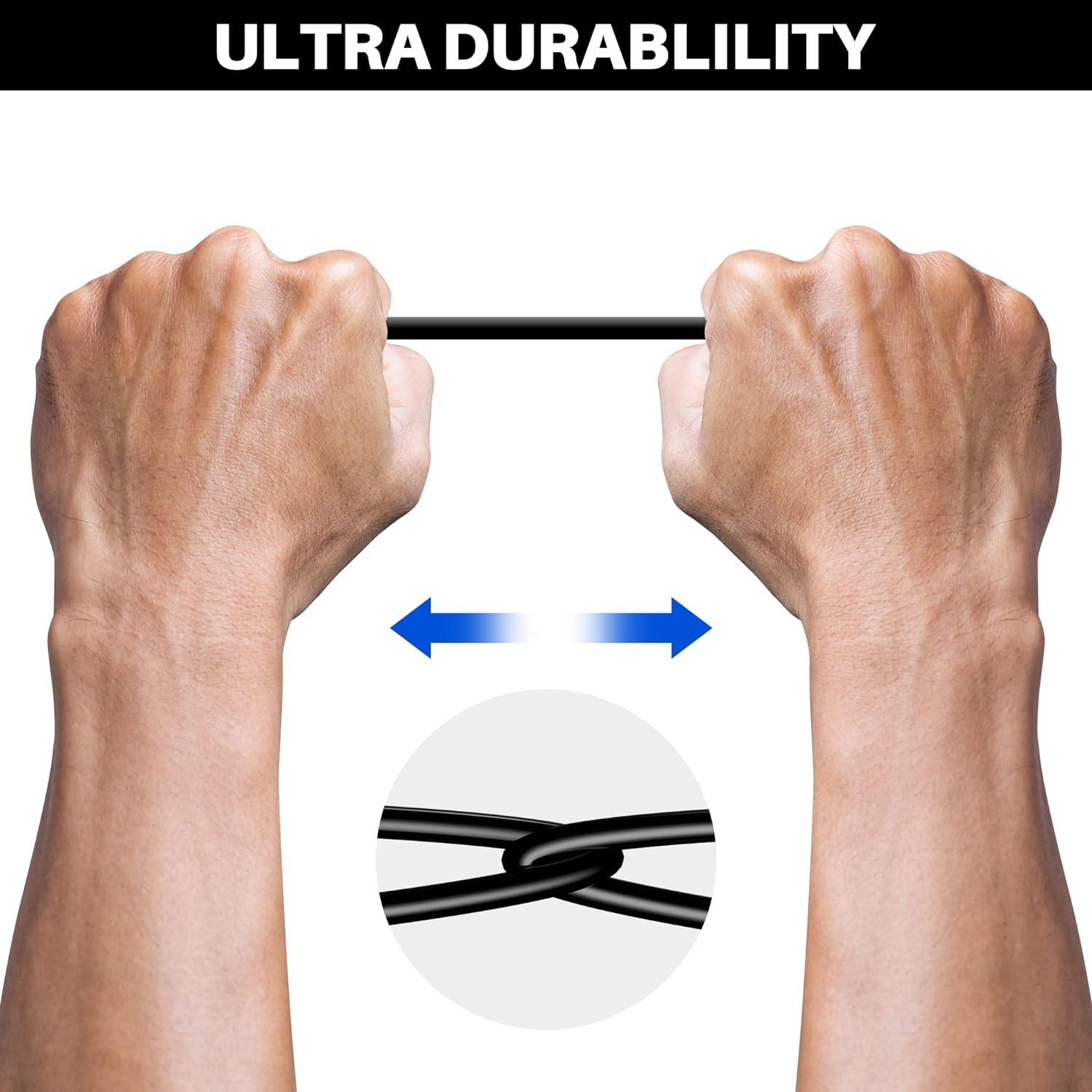 Cable Ethernet Cat 6 Kxable 38.1 m Alta Velocidad RJ45