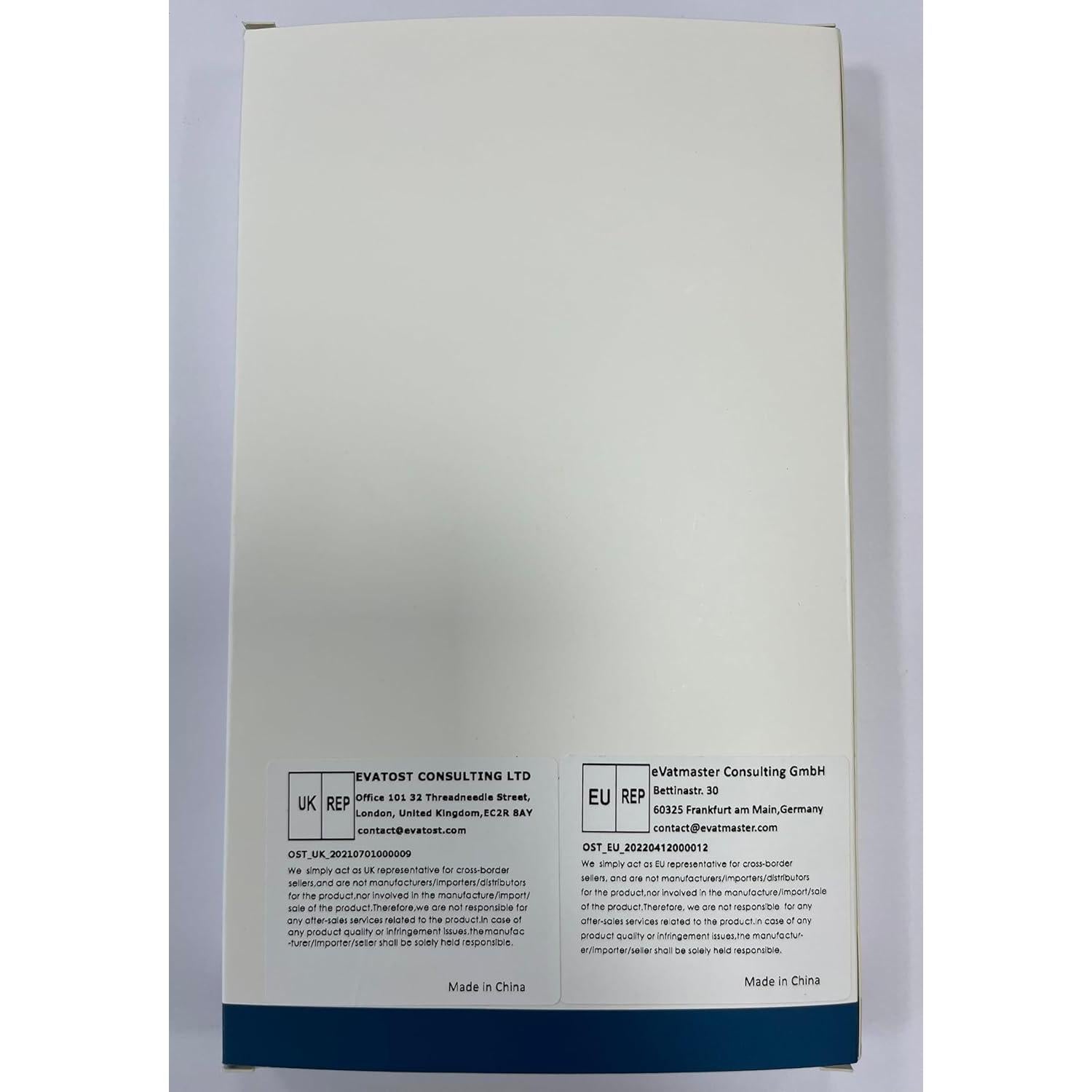 Cable USB C UseBean 4.57 m 240W 20Gbps 4K 2-Pack