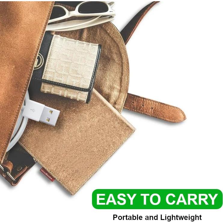 Cable de Cargador Magnético 2M para Apple Watch - Carga Rápida