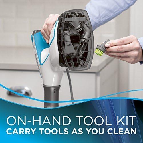 Trapeador de Vapor Bissell PowerFresh Slim 2075A 3 en 1