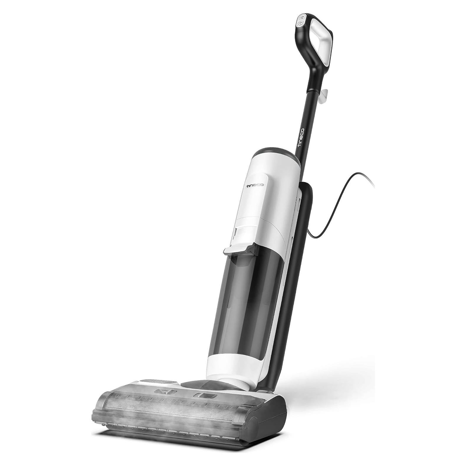 Aspiradora y Mopa de Vapor Tineco Floor ONE S5 800W 0.75L