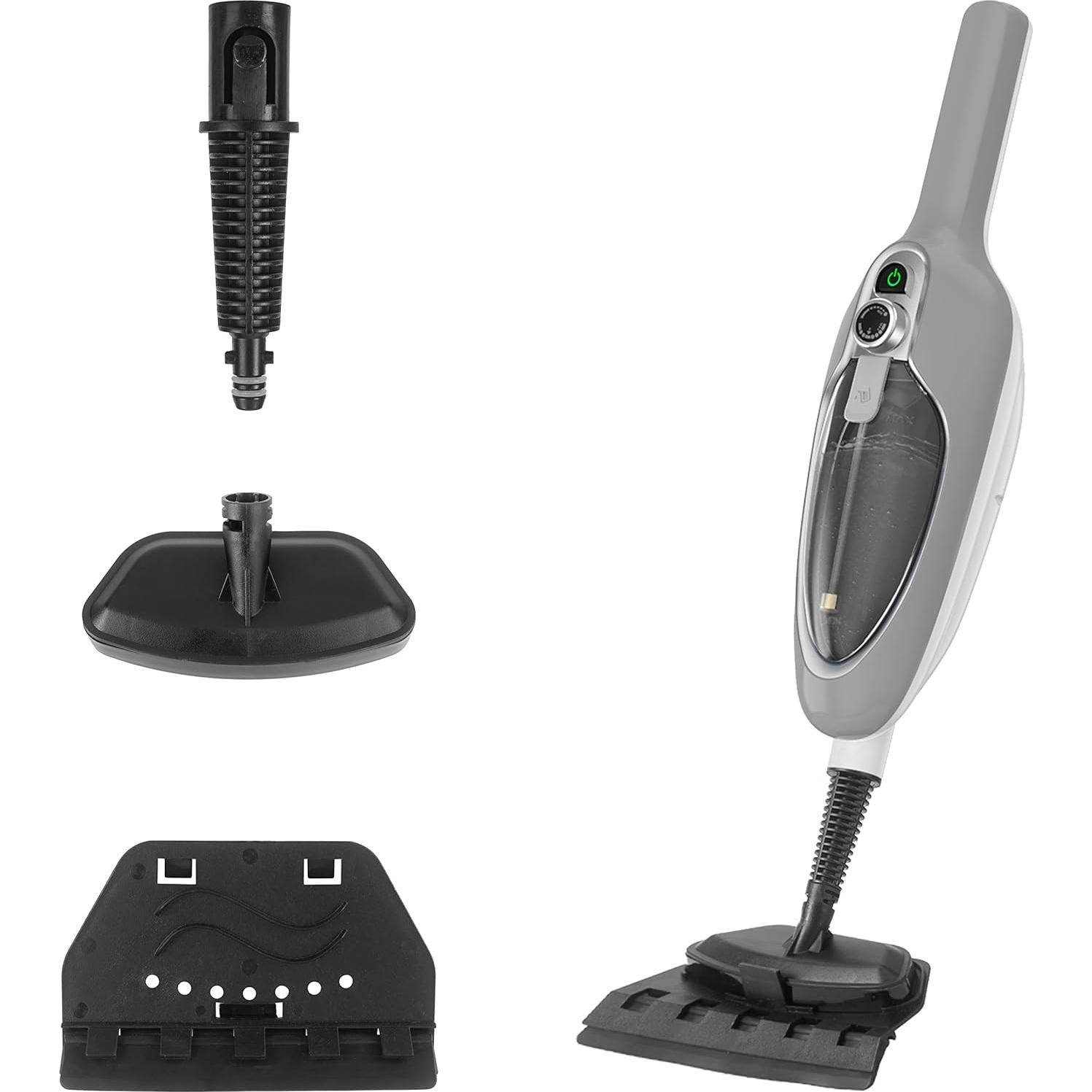 Kit de Accesorios 9 Piezas GorFanty GF-6610/GF-6610B