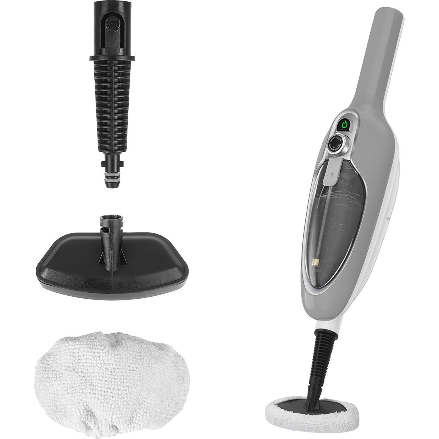 Kit de Accesorios 9 Piezas GorFanty GF-6610/GF-6610B