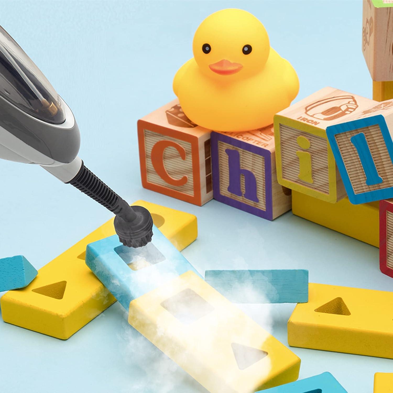 Kit de Accesorios 9 Piezas GorFanty GF-6610/GF-6610B