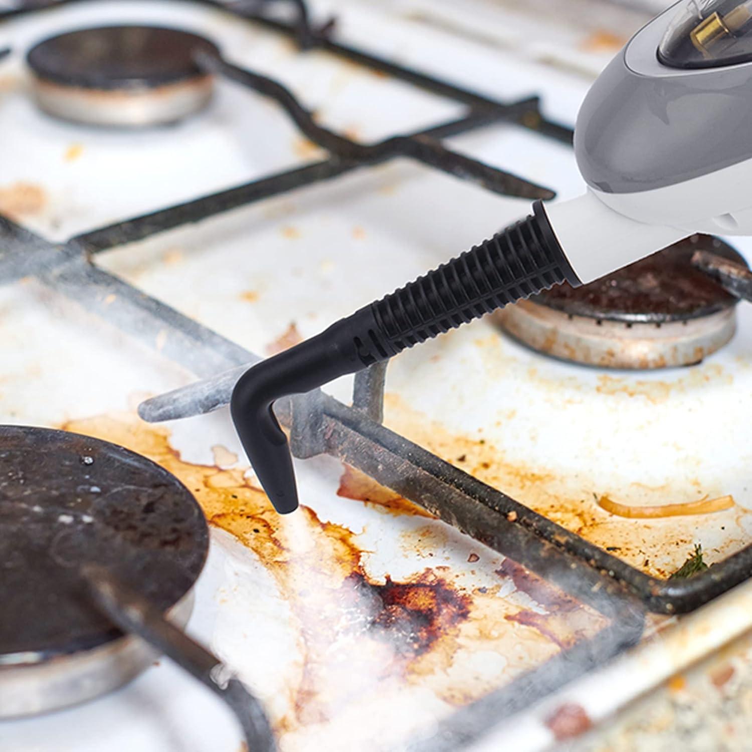 Kit de Accesorios 9 Piezas GorFanty GF-6610/GF-6610B