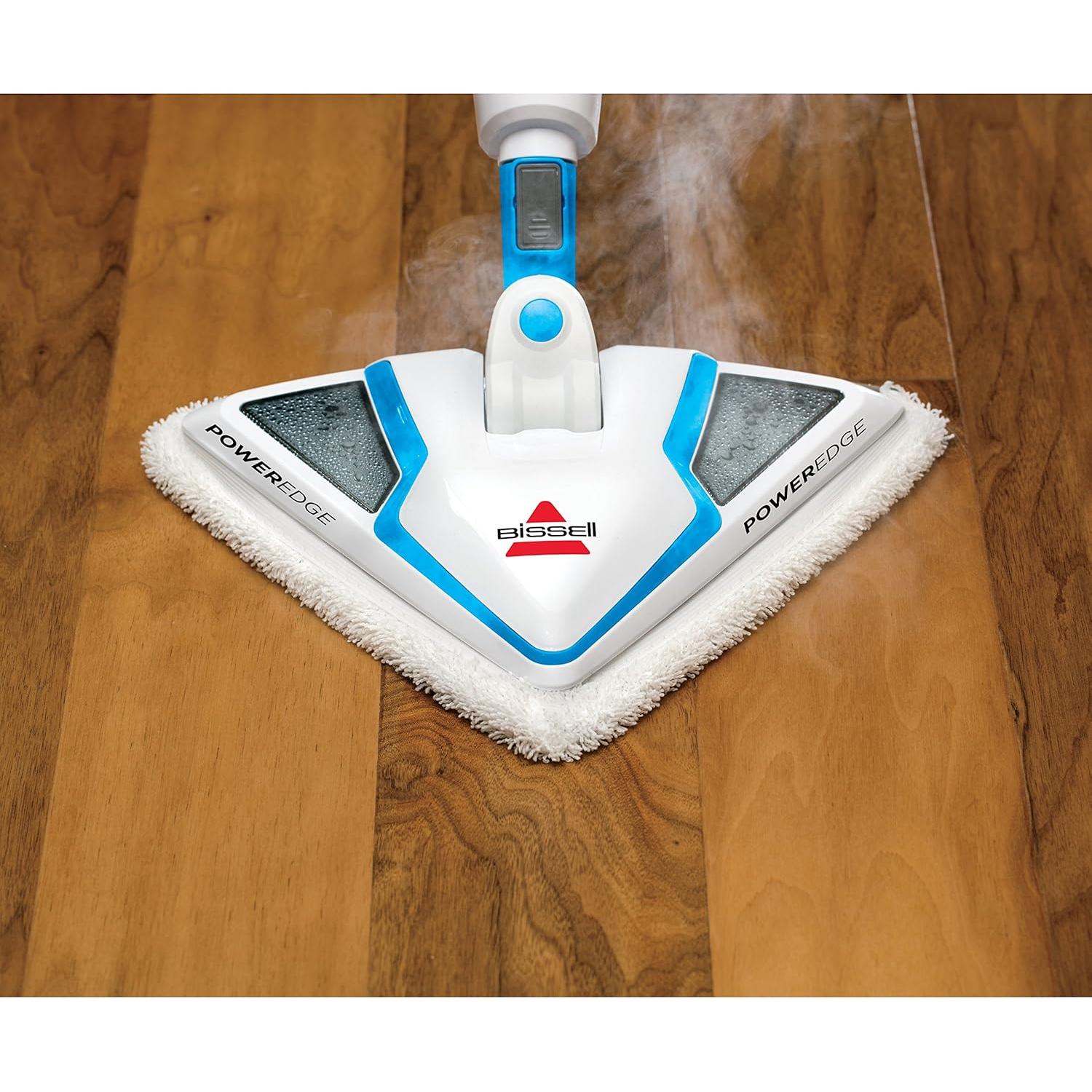 Almohadillas de Reemplazo Bissell Poweredge Lift Off 2165