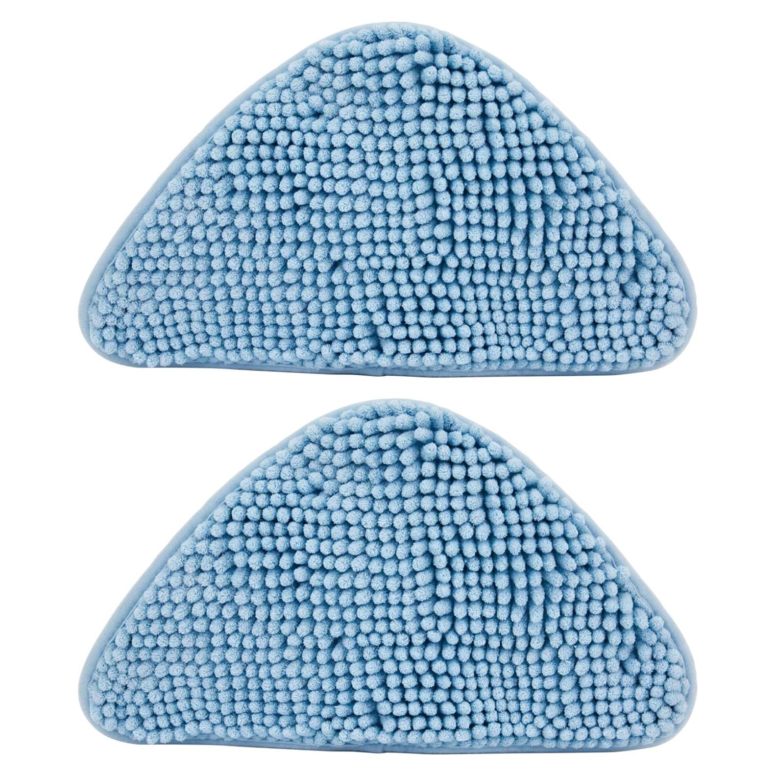 Almohadillas de Tela Coral H2O MOP HD - 2 Piezas Reutilizables