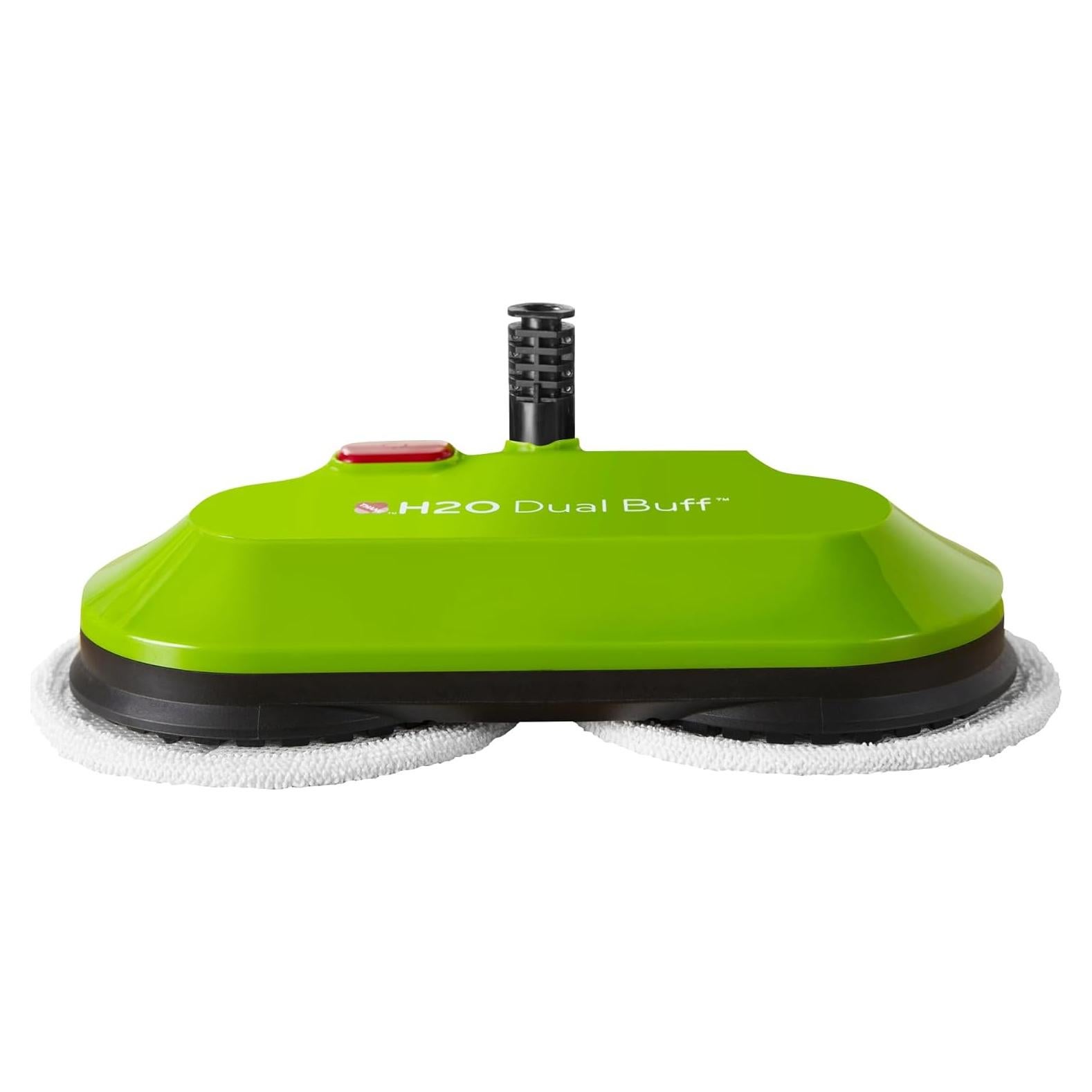 Cabezal de Mopa de Vapor H2O MOP X5 3 en 1 - Limpieza y Pulido