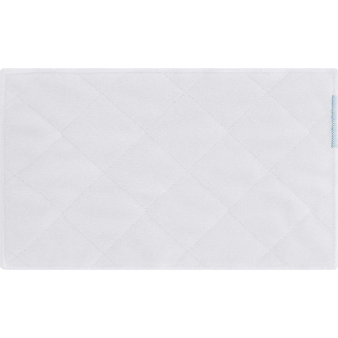 Almohadillas de Limpieza Isinlive 8 Piezas para Mopa Vapor