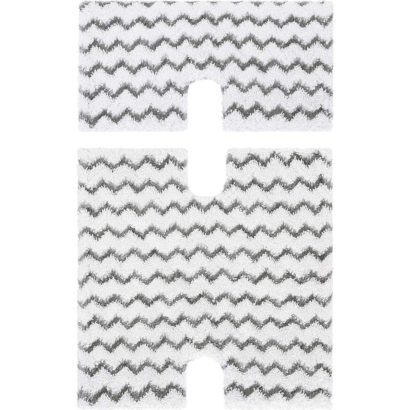 Almohadillas de Reemplazo iSingo para Mopas Shark - 4 Piezas