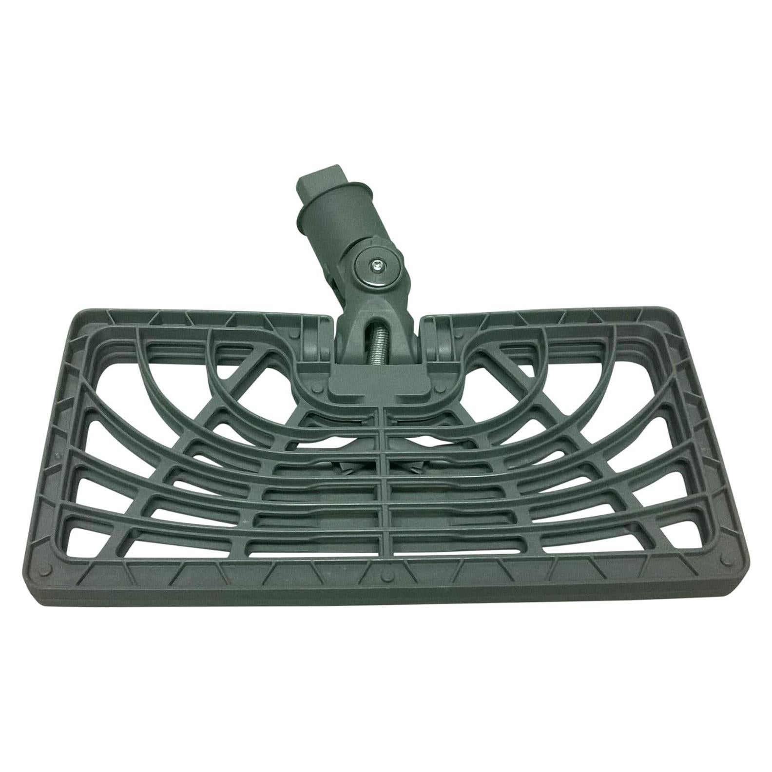 Cabezal de Mopa Rectangular Shark S3501 S3601 S3901 30x15cm