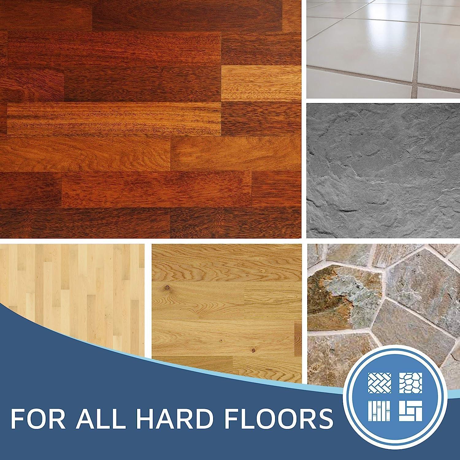 Paquete de 4 Almohadillas Repuesto Bissell Powerfresh 1940