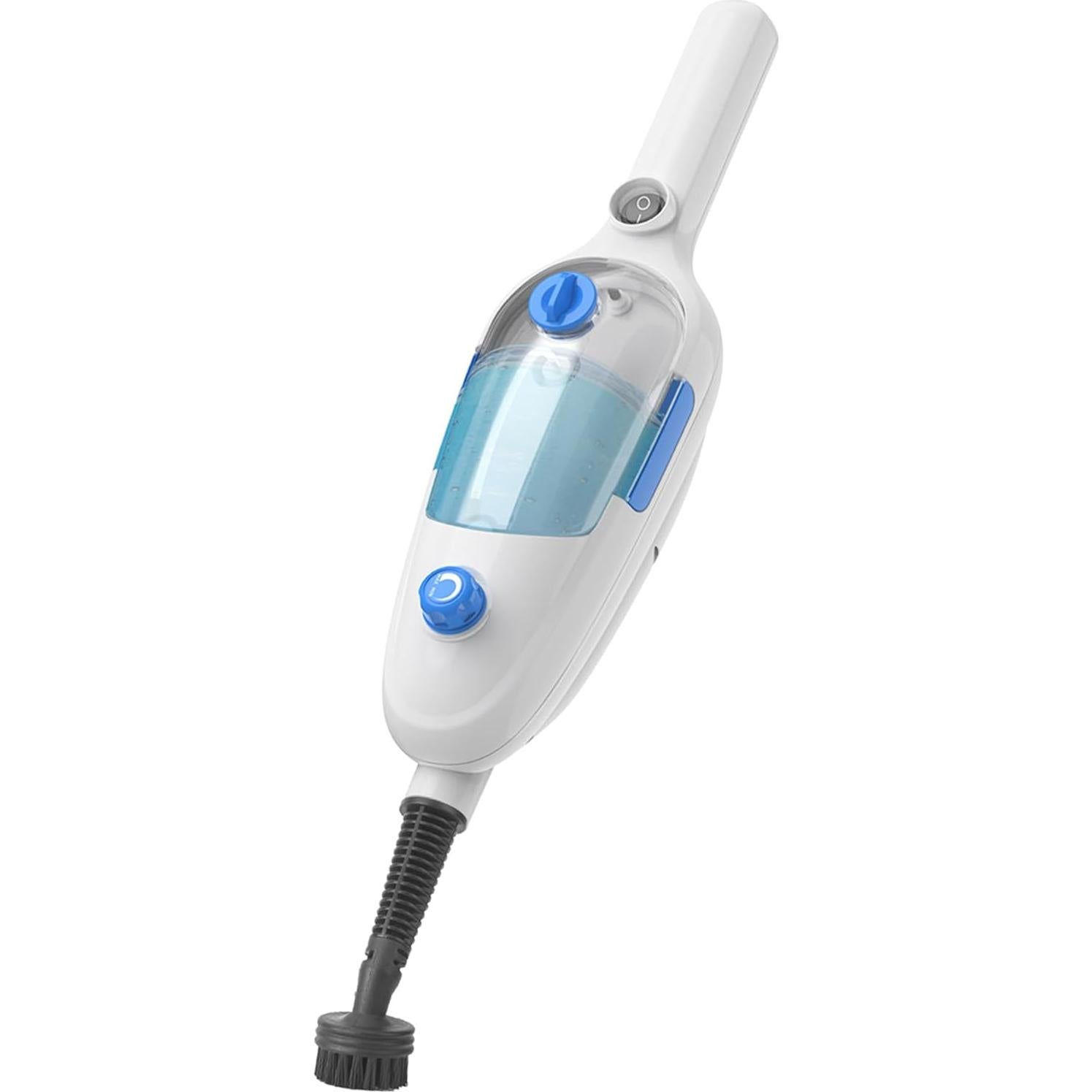 Kit de Accesorios 9 Piezas Neugo NE033 NE033M Limpiador Vapor