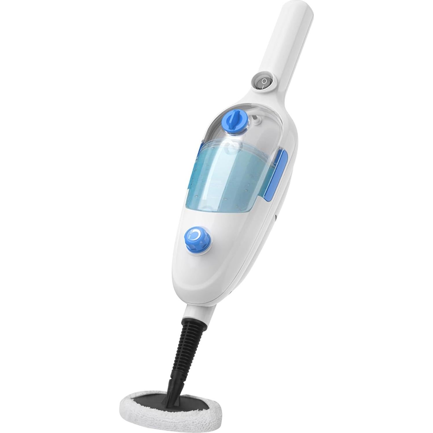 Kit de Accesorios 9 Piezas Neugo NE033 NE033M Limpiador Vapor