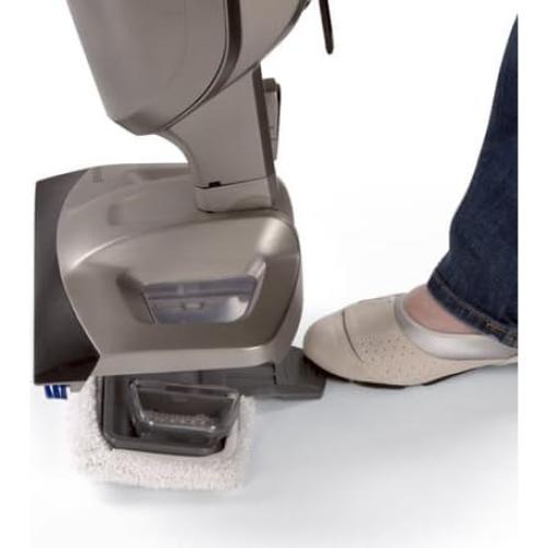 Paños de Mopa de Vapor Bissell 1252 Reemplazo 6 Piezas Microfibra