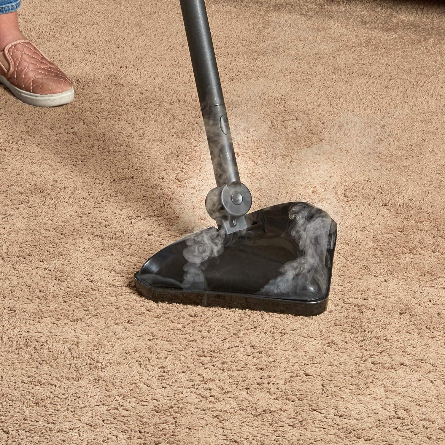 Mop de Vapor Wagner SteamMachine C900158.M Triangular 0.81kg