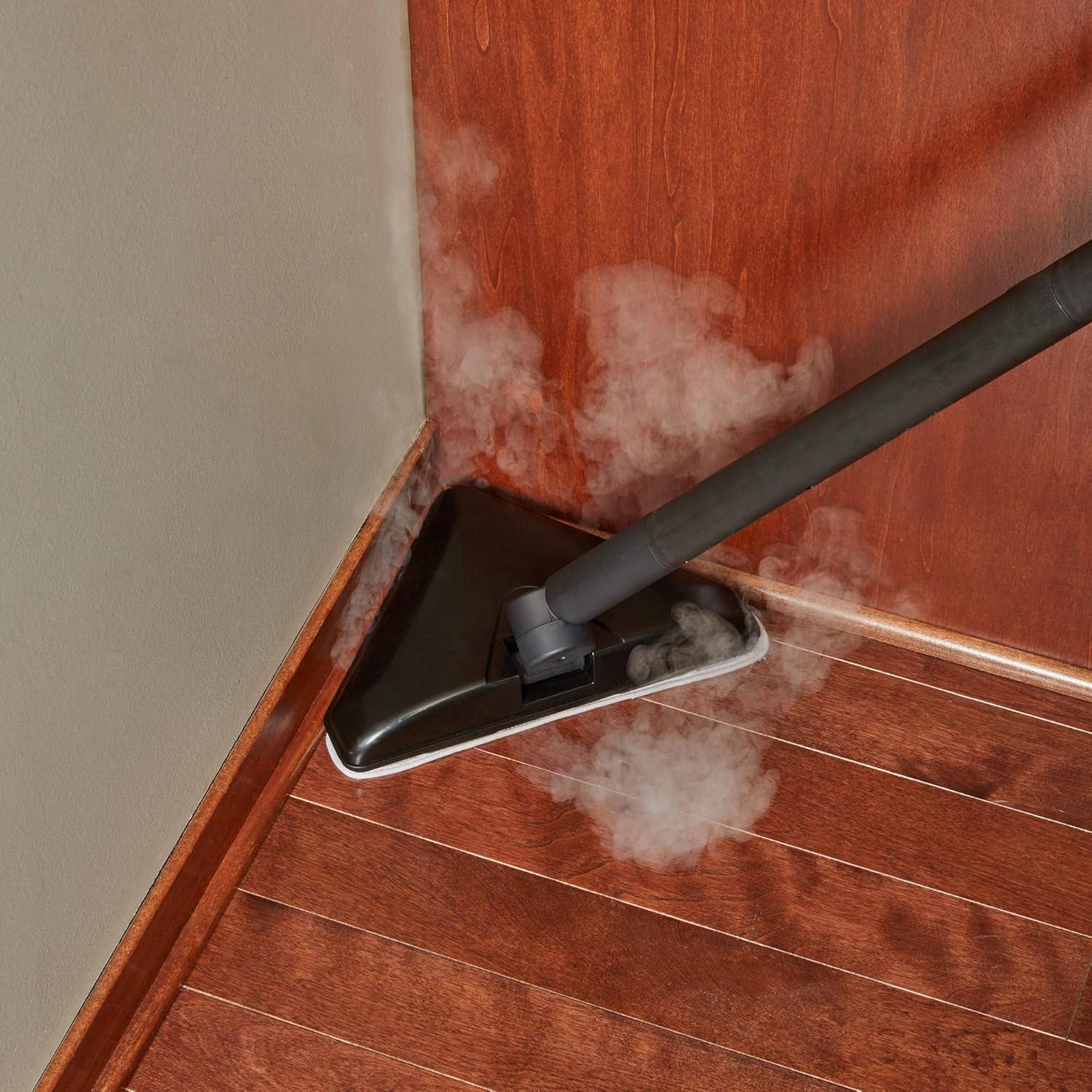 Mop de Vapor Wagner SteamMachine C900158.M Triangular 0.81kg