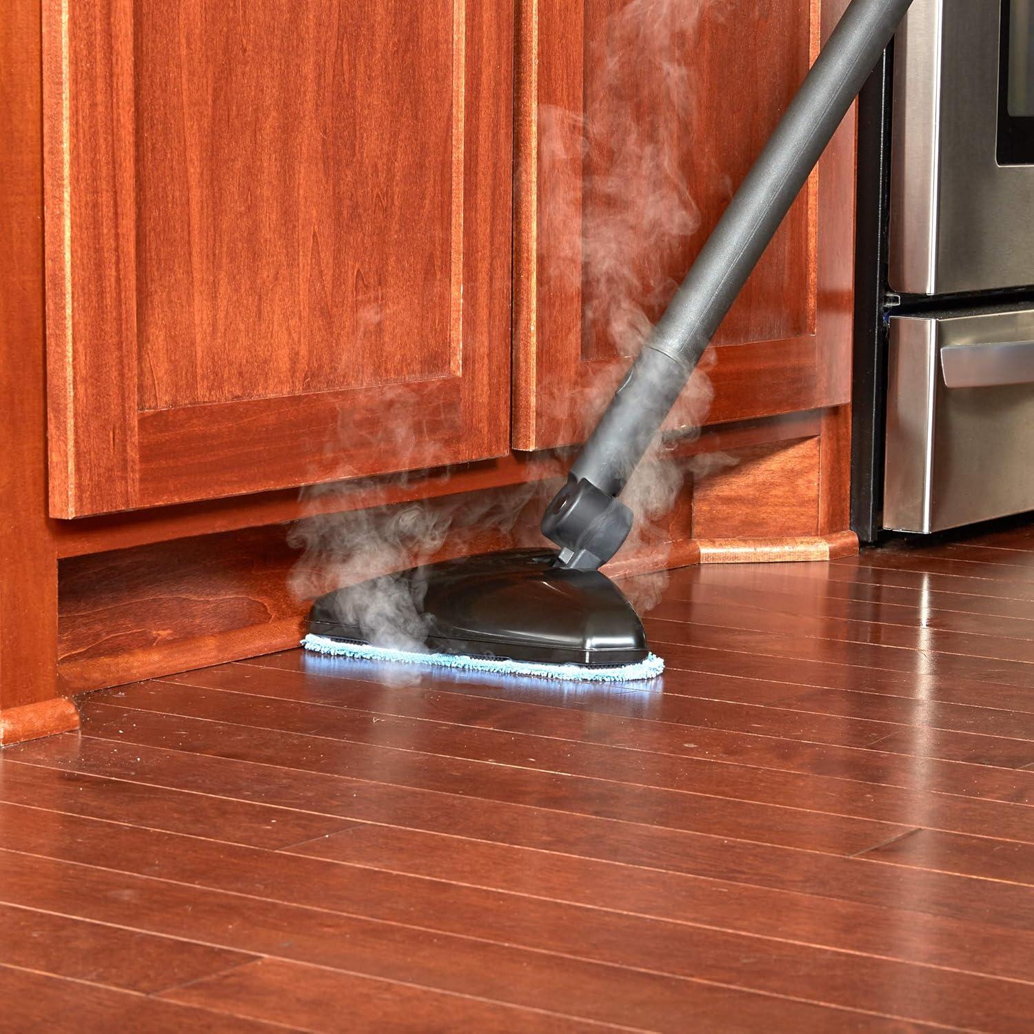 Mop de Vapor Wagner SteamMachine C900158.M Triangular 0.81kg