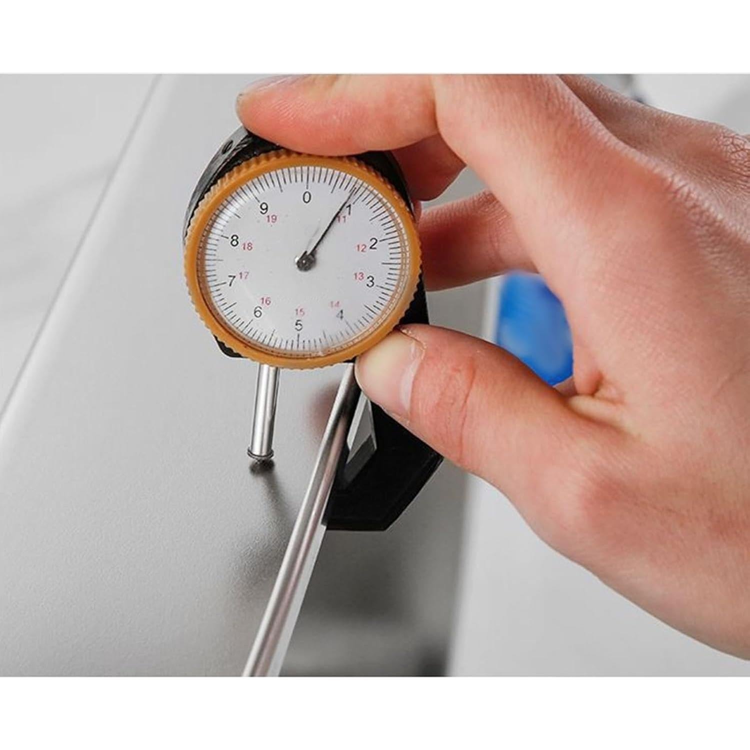 Colador Rectangular de Acero Inoxidable WOHPNLE 300g - Filtro de Malla