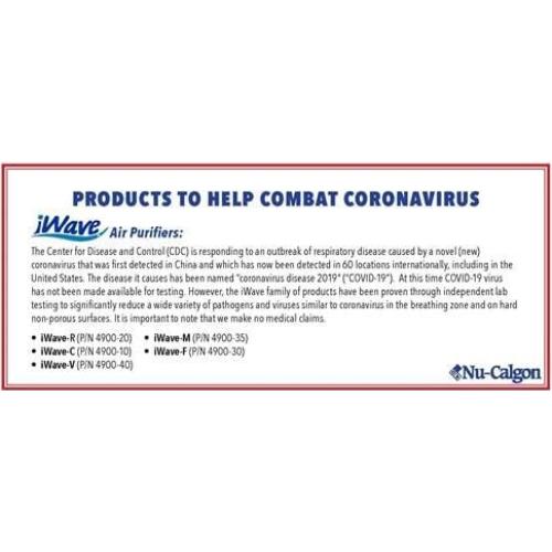 Generador de ION iWave-R Residencial 260V 2.27kg Autolimpiante