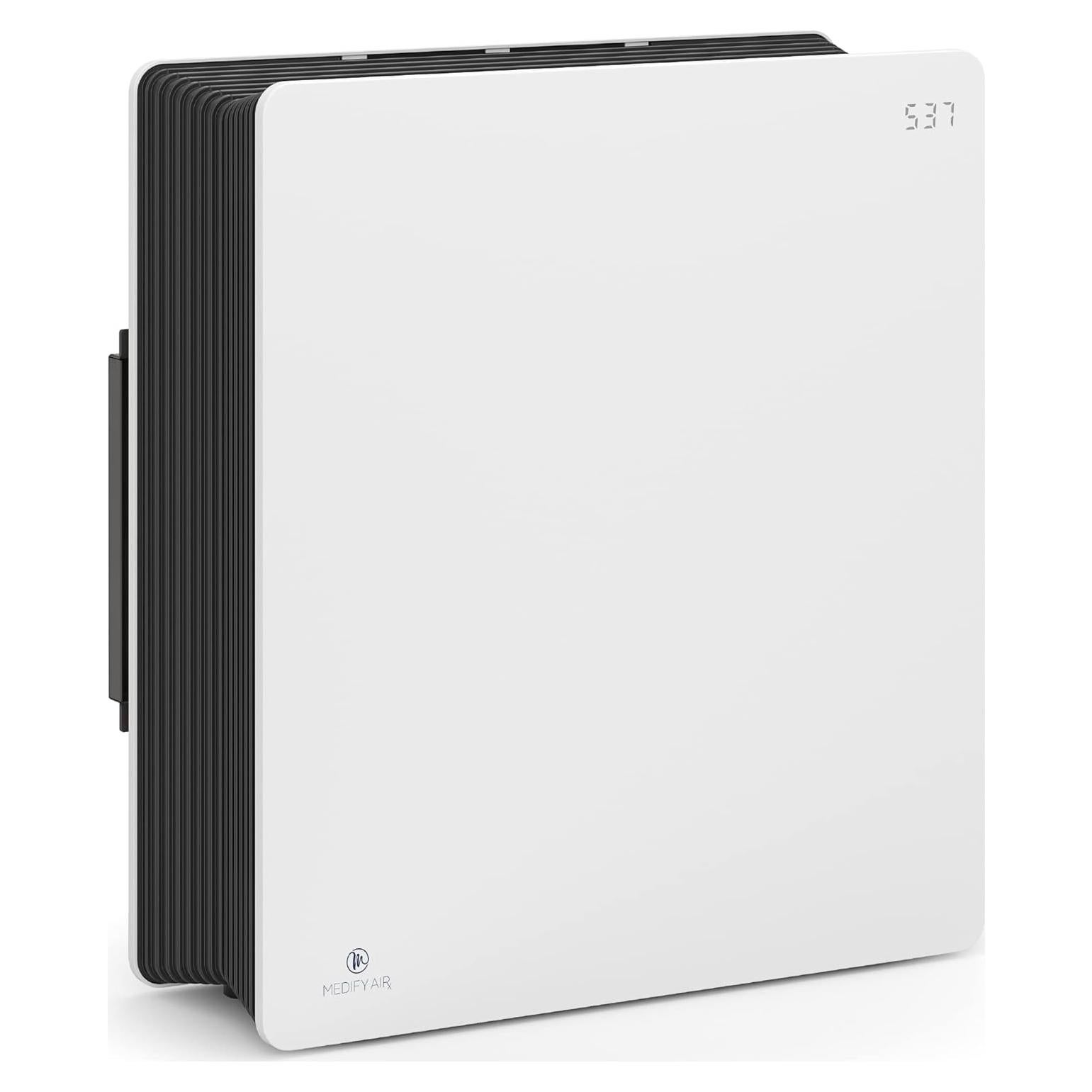 Purificador de Aire Medify MA-45 HEPA H13 Blanco 143,5 m²