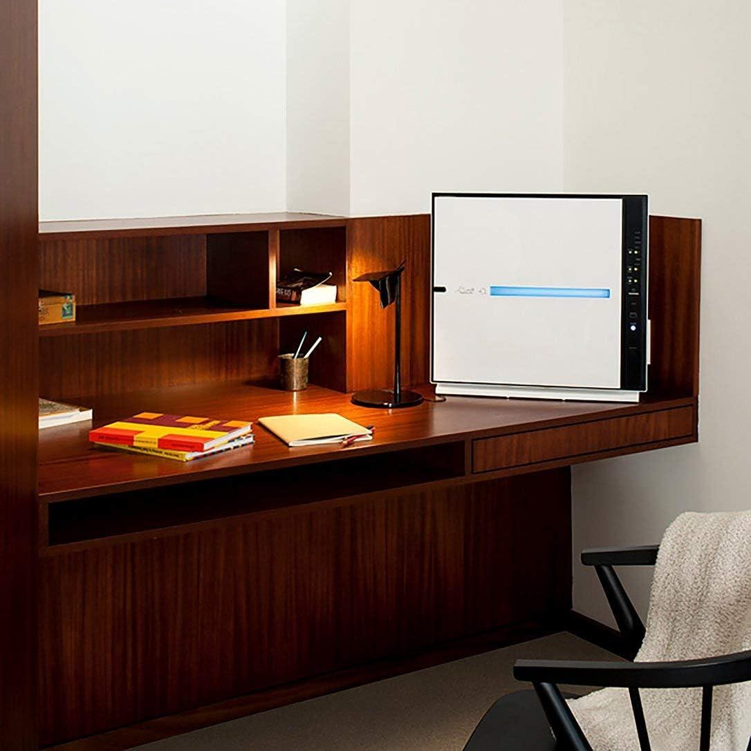 Purificador de Aire Rabbit Air MinusA2 SPA-780A HEPA 75.8 m²