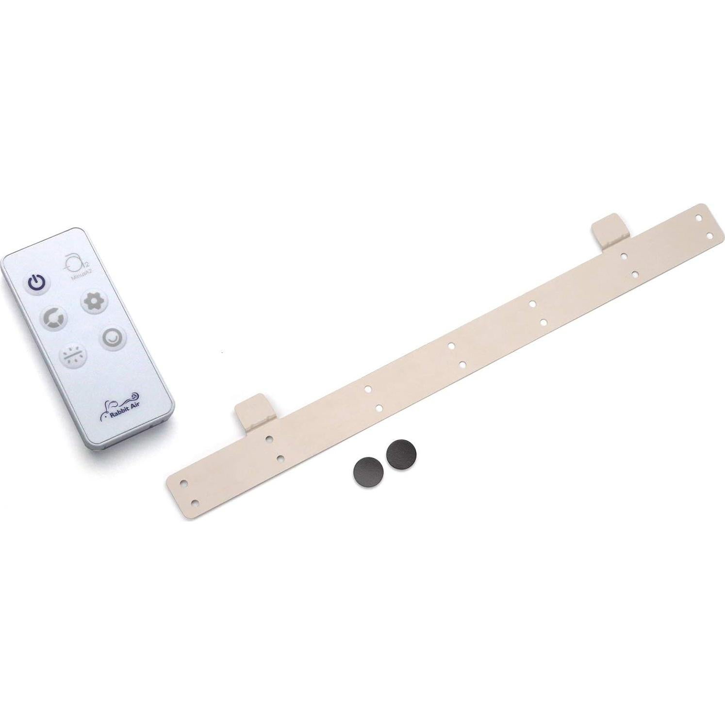 Purificador de Aire Rabbit Air MinusA2 SPA-780A HEPA 75.8 m²