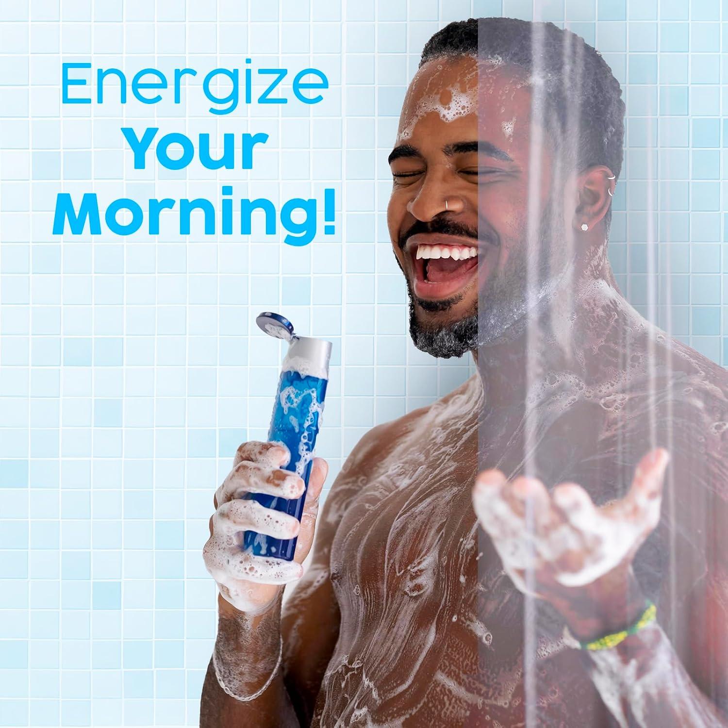 ZENO Clear Shower Curtain Liner – 72" x 72" Premium PEVA Liner with Rustproof Grommets & 3 Magnets – Waterproof, Lightweight Bathroom Curtain Set