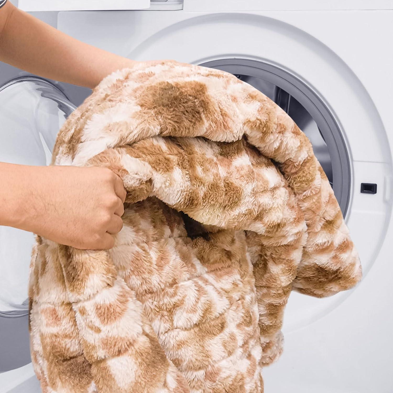 Manta Térmica Pesada HelloMoto SW4872 6.8 kg 48x72 cm