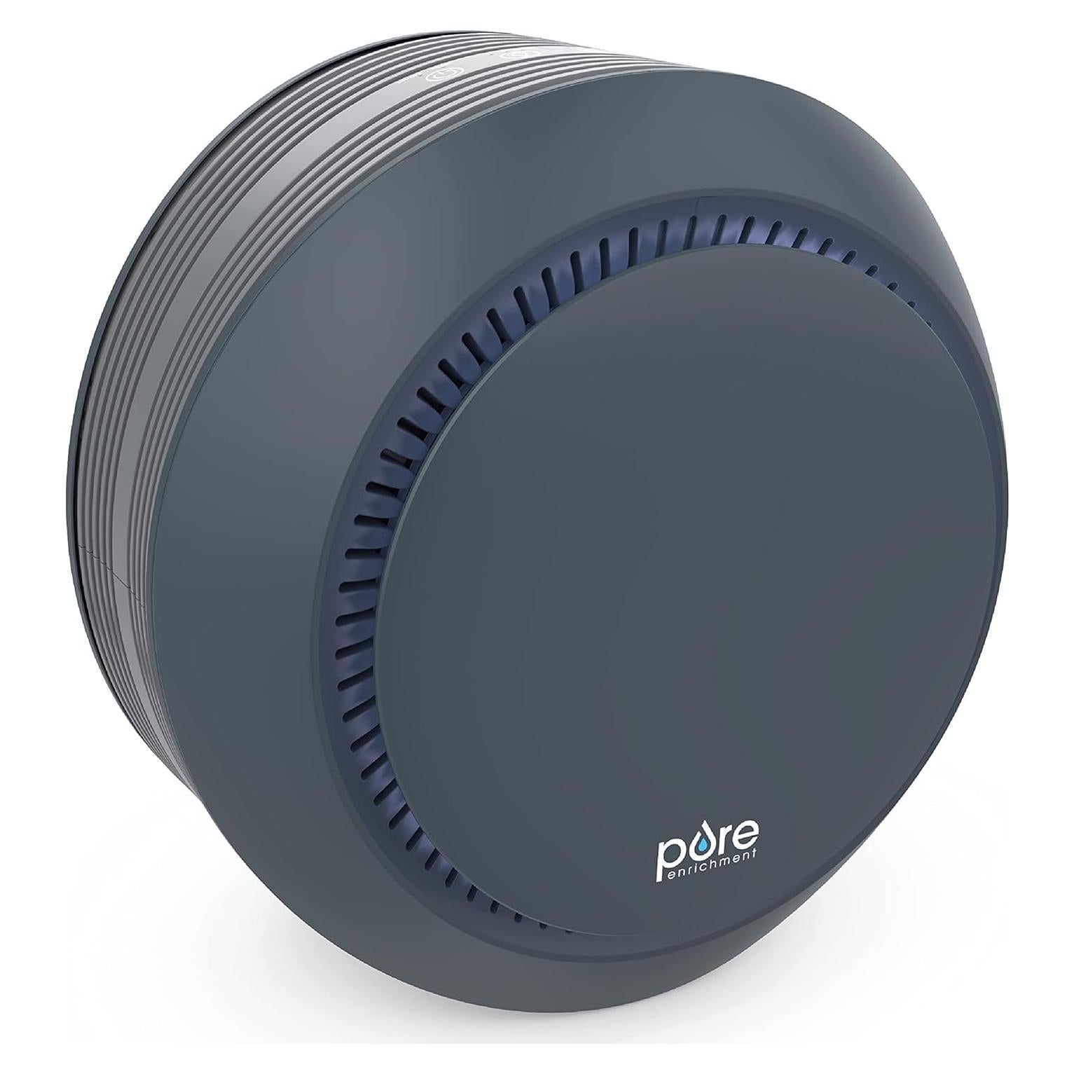 Purificador de Aire Pure Enrichment PureZone Halo 2 Etapas