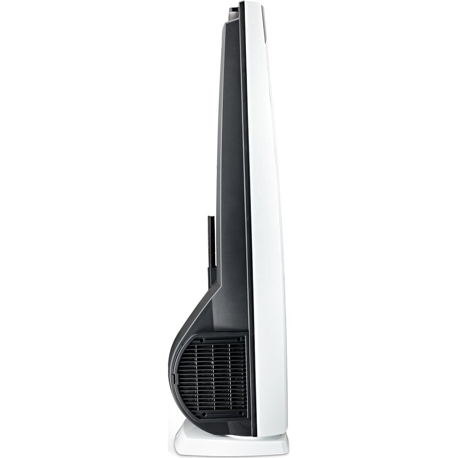 Ventilador y Calefactor Torre Lasko FHV820 1500W Blanco