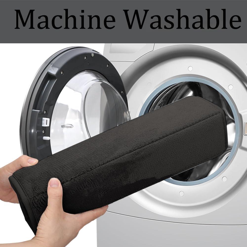 Juego de Alfombrillas de Baño RUN HELIX 3 Piezas Antideslizantes