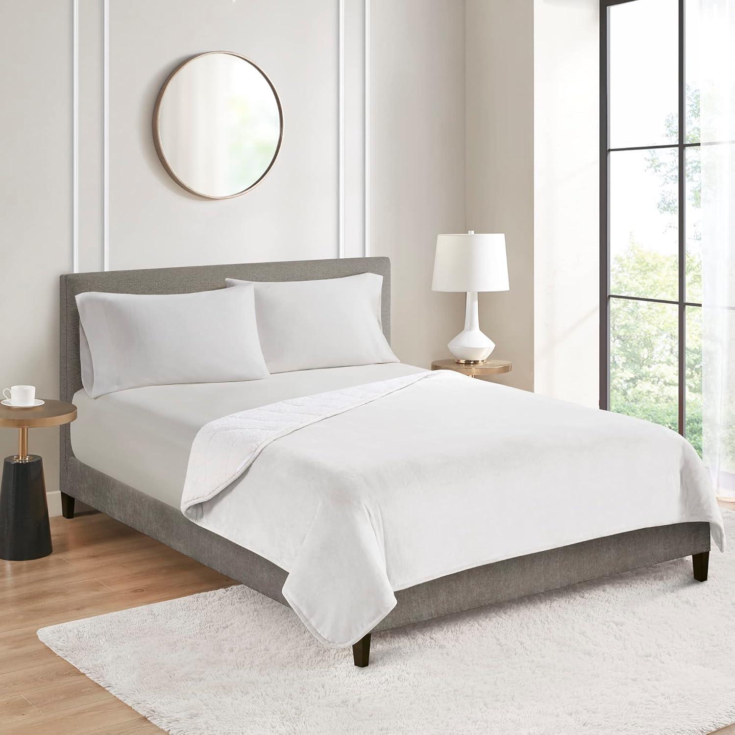 Manta con Peso 6.8 kg Grados de Comodidad 152x203 cm Sherpa