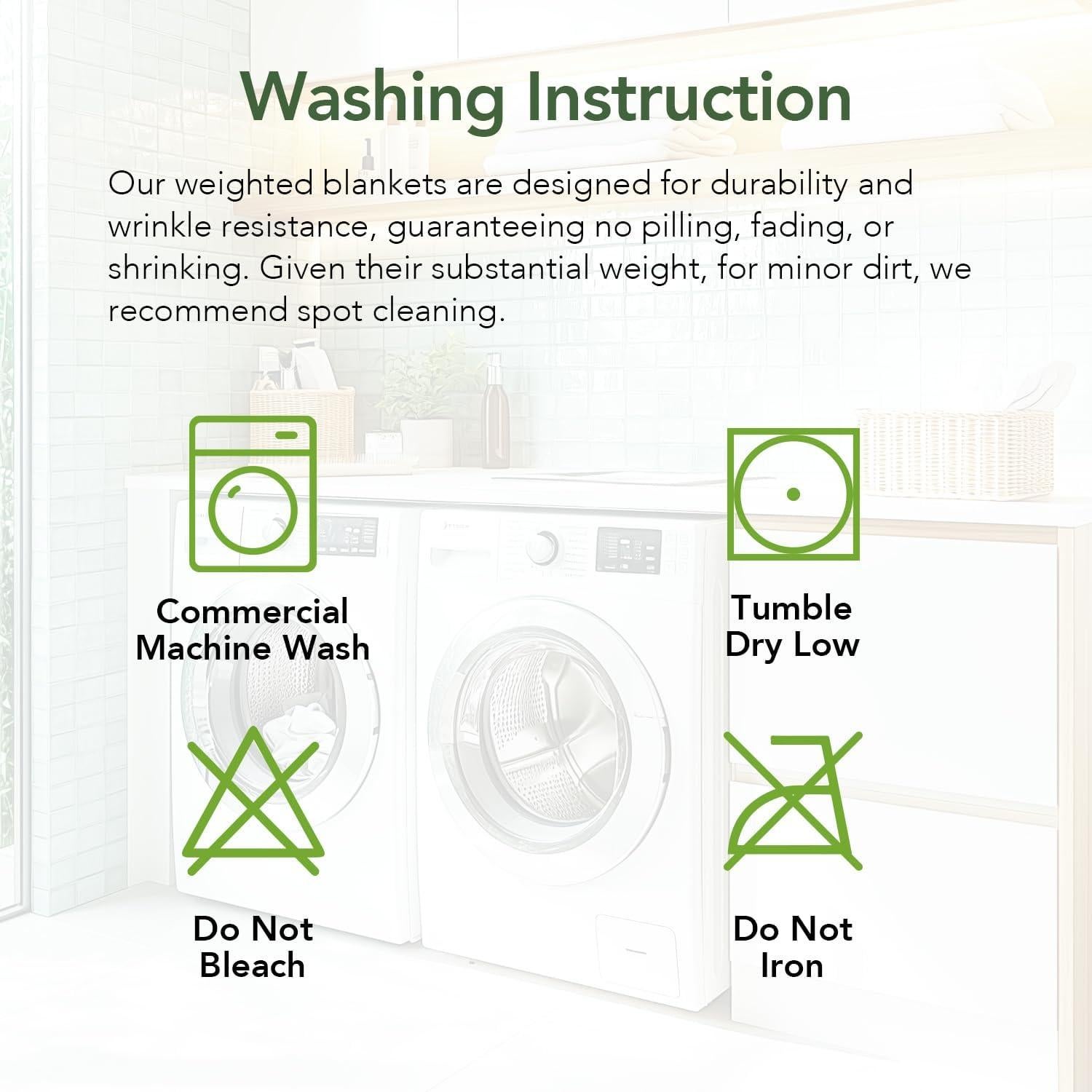 Manta pesada Sivio Sherpa 60x80" gris 6.8 kg reversible