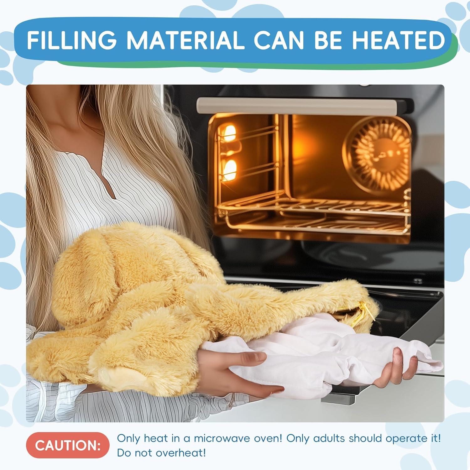 Almohadilla de Peso OUTREE 58x50 cm 2 kg para Niños