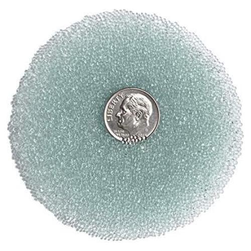 Relleno de Perlas de Vidrio Roly Poly 4.54 kg para Manualidades