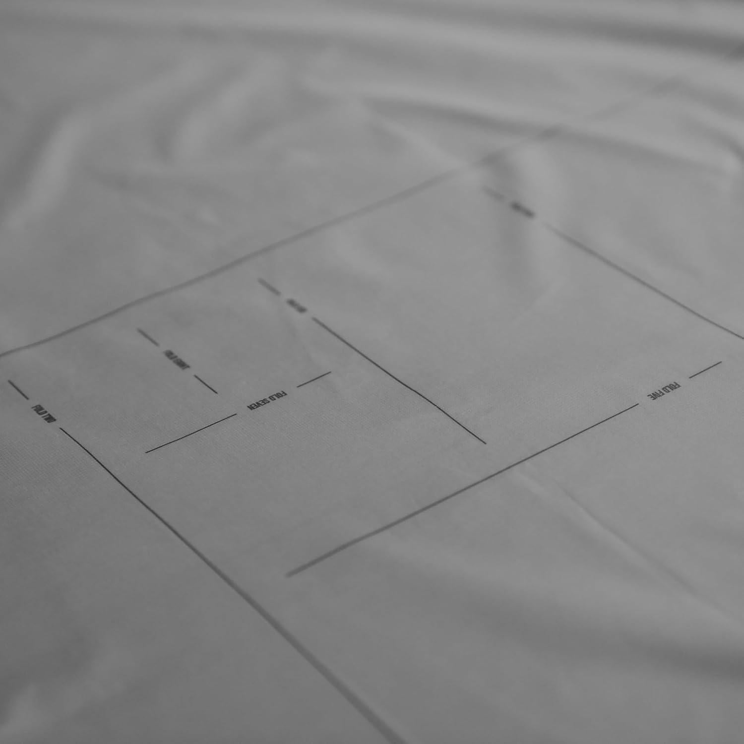 Manta Pocket Matador 4.0 Azul Plegable Resistente al Agua 160x112cm