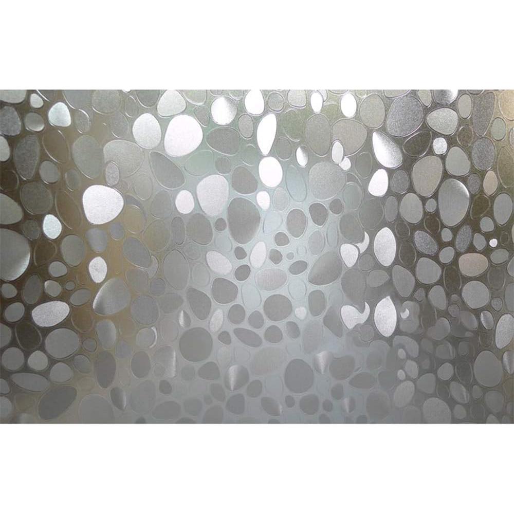 Cortina de Ducha WELTRXE EVA 182.88x182.88cm Impermeable