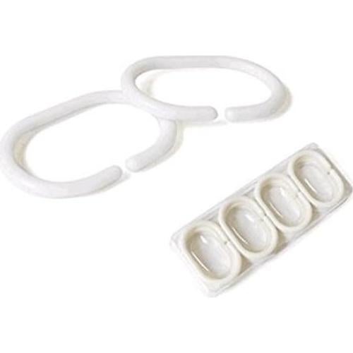 Cortina de Ducha Ufatansy Estrella de Mar 180x180 cm Impermeable