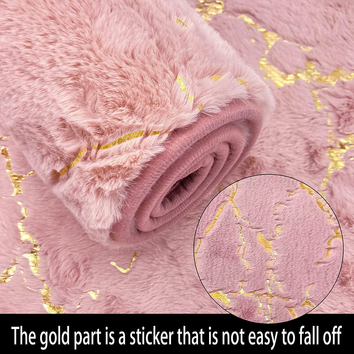 Conjunto de Alfombrillas de Baño Eanpet 3 Piezas Antideslizante