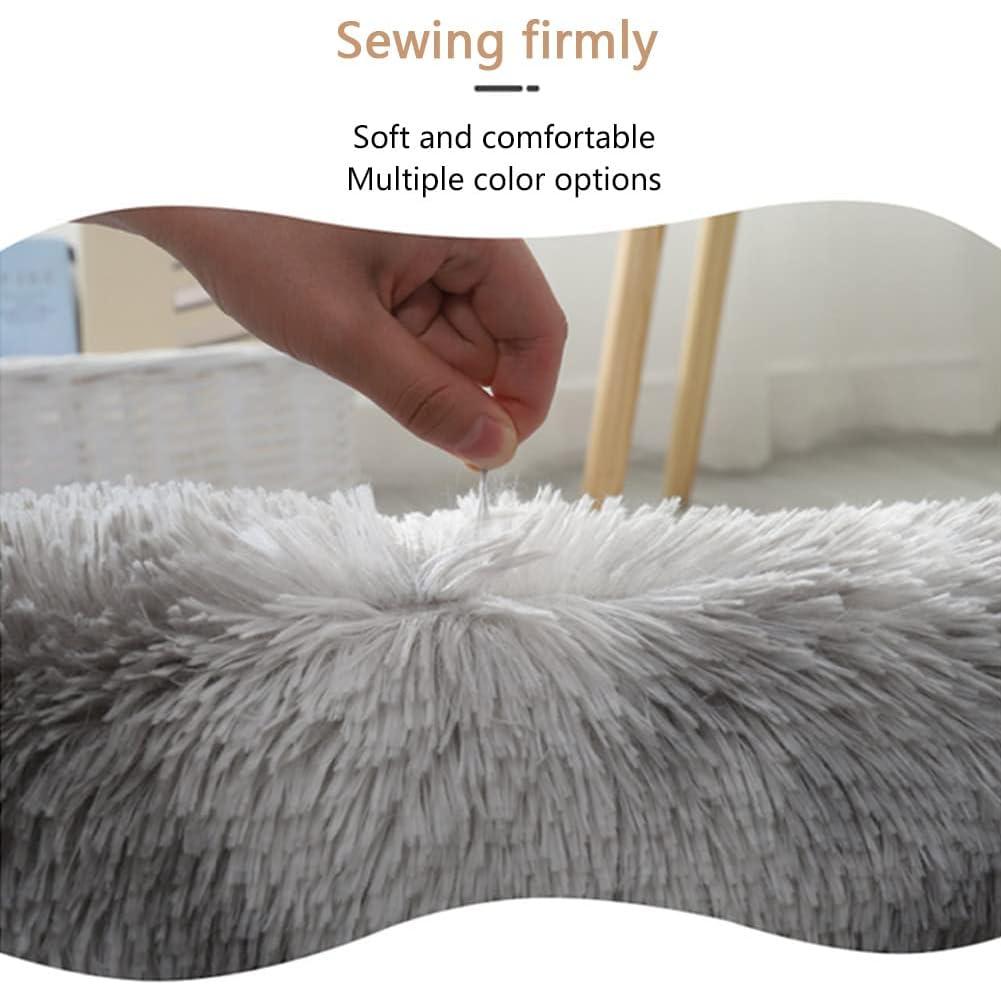 Conjunto de Alfombrillas de Baño SEAHOME 3 Piezas Antideslizantes