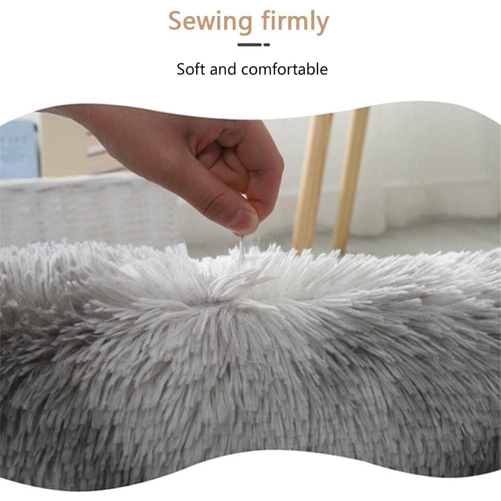 Conjunto de Alfombrillas de Baño BXEBUI 3 Piezas Antideslizante